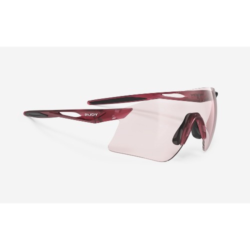 Rudy Project Astral Sphere fotokromaattiset lasit – frozen cherry matte (ImpactX 2 Red)