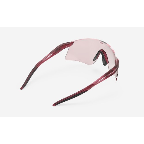Rudy Project Astral Sphere fotokromaattiset lasit – frozen cherry matte (ImpactX 2 Red) - Image 5