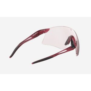 Rudy Project Astral Sphere fotokromaattiset lasit – frozen cherry matte (ImpactX 2 Red) - Image 6