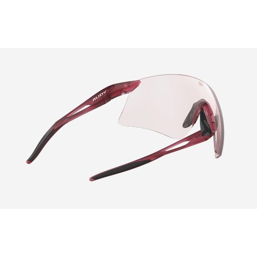 Rudy Project Astral Sphere fotokromaattiset lasit – frozen cherry matte (ImpactX 2 Red) - Image 6
