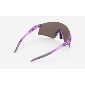 Rudy Project Astral X -lasit – crystal lilac (multilaser rose gold) - Image 3