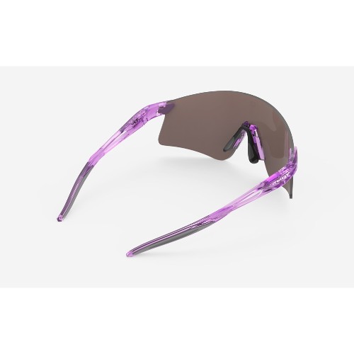 Rudy Project Astral X -lasit – crystal lilac (multilaser rose gold) - Image 3