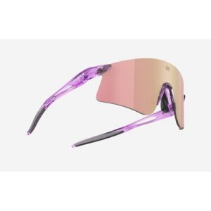 Rudy Project Astral X -lasit – crystal lilac (multilaser rose gold) - Image 5