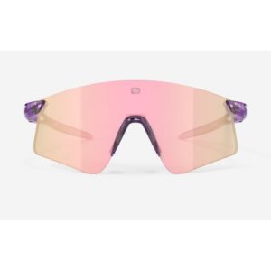 Rudy Project Astral X -lasit – crystal lilac (multilaser rose gold) - Image 6