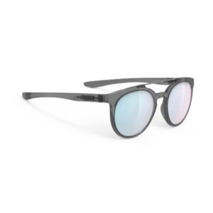 Rudy Project Astroloop -aurinkolasit – crystal ash (multilaser osmium)