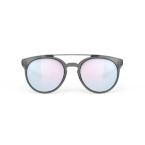 Rudy Project Astroloop -aurinkolasit – crystal ash (multilaser osmium) - Image 2
