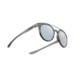Rudy Project Astroloop -aurinkolasit – crystal ash (multilaser osmium) - Image 3