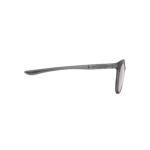 Rudy Project Astroloop -aurinkolasit – crystal ash (multilaser osmium) - Image 4