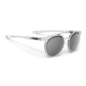 Rudy Project Astroloop -aurinkolasit – crystal gloss (laser black)
