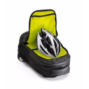 Rudy Project Backpack 36 reppu – musta