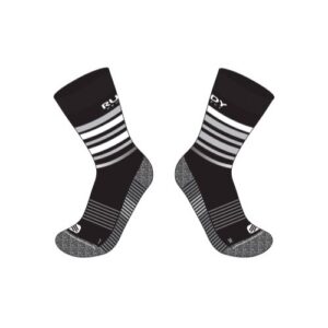 Rudy Project Bike Medium Cut sukat – musta, L
