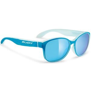 Rudy Project Broomstyk aurinkolasit – washed celeste (multilaser ice)