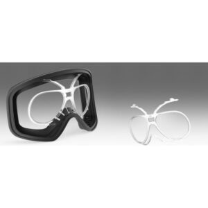 Rudy Project clip-on optiset kehykset (Skermo)