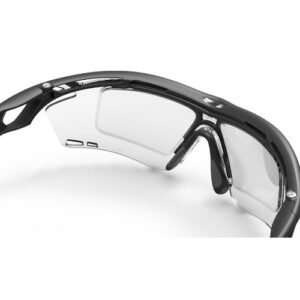 Rudy Project clip-on optiset kehykset (Tralyx/Space/Cutline)