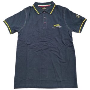 Rudy Project Crew-pikeepaita – anthracite, M