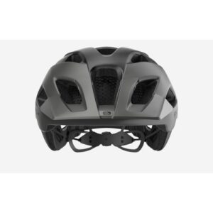 Rudy Project Crossway pyöräilykypärä – lead/black matte - Image 4