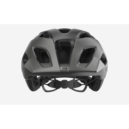 Rudy Project Crossway pyöräilykypärä – lead/black matte - Image 4