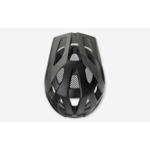 Rudy Project Crossway pyöräilykypärä – lead/black matte - Image 6