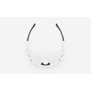 Rudy Project Cutline aurinkolasit + bumpers – white gloss (multilaser rose gold) - Image 6