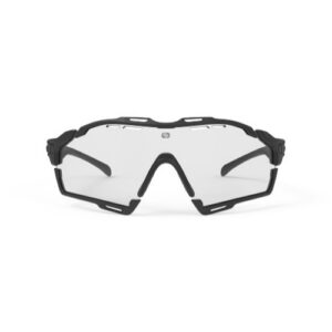 Rudy Project Cutline fotokromaattiset lasit – black matte (ImpactX 2 Black)