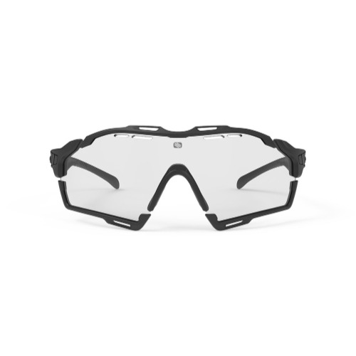 Rudy Project Cutline fotokromaattiset lasit – black matte (ImpactX 2 Black)