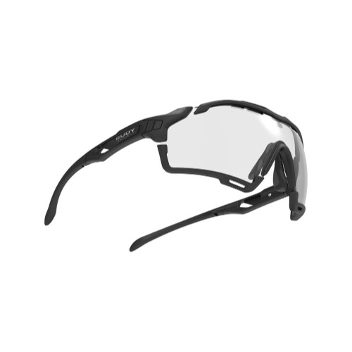 Rudy Project Cutline fotokromaattiset lasit – black matte (ImpactX 2 Black)