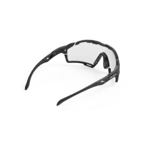 Rudy Project Cutline fotokromaattiset lasit – black matte (ImpactX 2 Black)