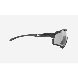 Rudy Project Cutline fotokromaattiset lasit – black matte (ImpactX 2 Black Z87.1+)