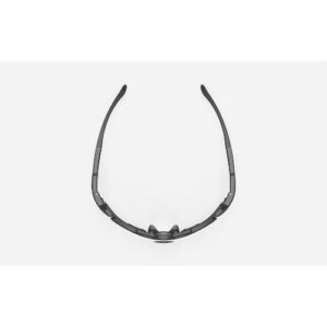 Rudy Project Cutline fotokromaattiset lasit – black matte (ImpactX 2 Black Z87.1+)