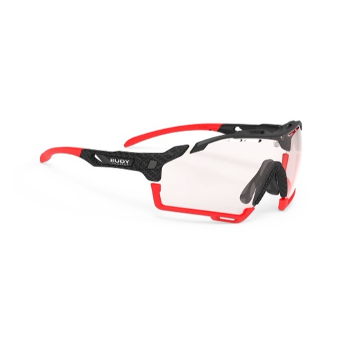 Rudy Project Cutline fotokromaattiset lasit – carbonium (ImpactX 2 Red)