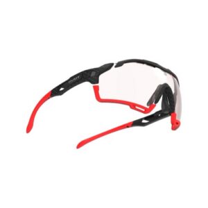 Rudy Project Cutline fotokromaattiset lasit – carbonium (ImpactX 2 Red)