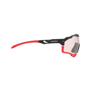 Rudy Project Cutline fotokromaattiset lasit – carbonium (ImpactX 2 Red)