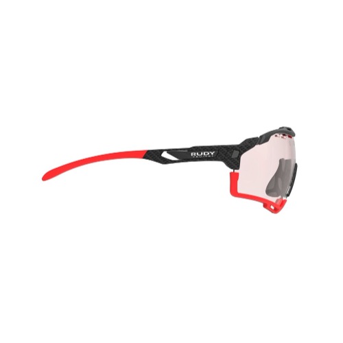 Rudy Project Cutline fotokromaattiset lasit – carbonium (ImpactX 2 Red)