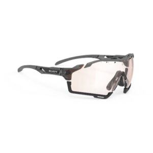 Rudy Project Cutline fotokromaattiset lasit – crystal ash (ImpactX 2 LS Brown)
