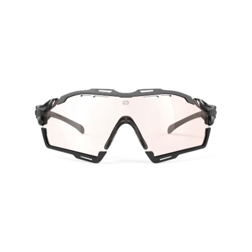 Rudy Project Cutline fotokromaattiset lasit – crystal ash (ImpactX 2 LS Brown)