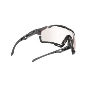Rudy Project Cutline fotokromaattiset lasit – crystal ash (ImpactX 2 LS Brown)