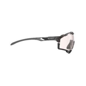 Rudy Project Cutline fotokromaattiset lasit – crystal ash (ImpactX 2 LS Brown)