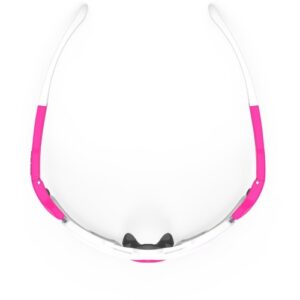 Rudy Project Cutline fotokromaattiset lasit – pink fluo edition (ImpactX 2 LS Purple)