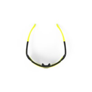 Rudy Project Cutline lasit – black matte (multilaser orange) - Image 7