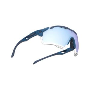 Rudy Project Cutline lasit – pacific blue (multilaser ice) - Image 4