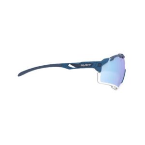 Rudy Project Cutline lasit – pacific blue (multilaser ice) - Image 5