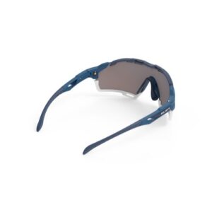 Rudy Project Cutline lasit – pacific blue (multilaser ice) - Image 6