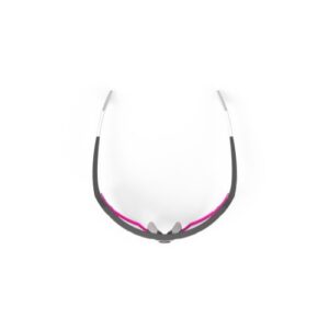Rudy Project Defender fotokromaattiset aurinkolasit – pyombo matte/fuxia (ImpactX 2 Black) - Image 6