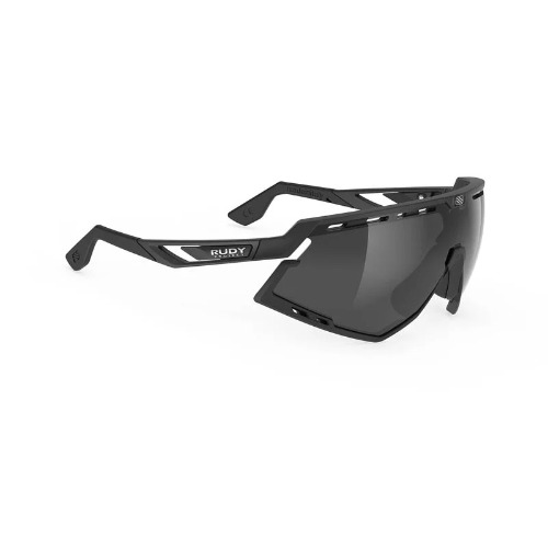 Rudy Project Defender fotokromaattiset lasit – black matte (ImpactX 2 LS Black)