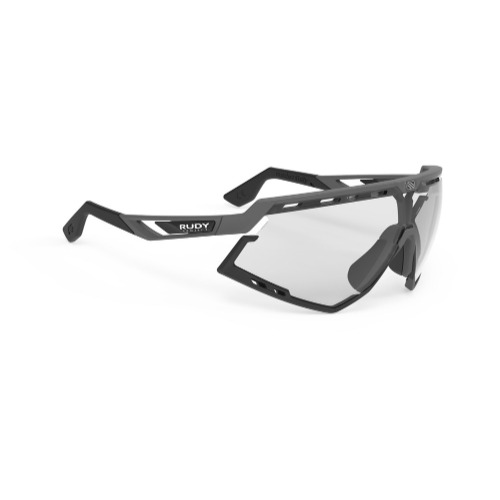 Rudy Project Defender fotokromaattiset lasit – pyombo matte/black (ImpactX 2 Black)