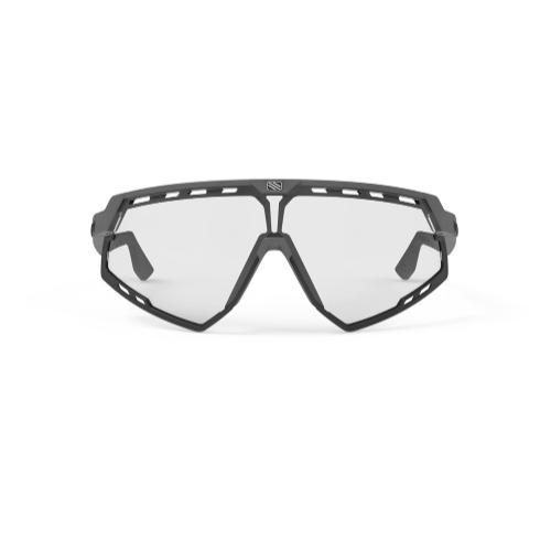 Rudy Project Defender fotokromaattiset lasit – pyombo matte/black (ImpactX 2 Black)