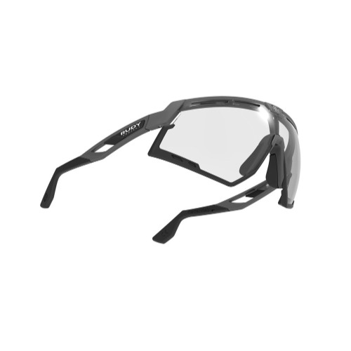 Rudy Project Defender fotokromaattiset lasit – pyombo matte/black (ImpactX 2 Black)
