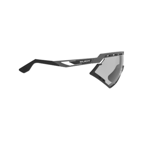 Rudy Project Defender fotokromaattiset lasit – pyombo matte/black (ImpactX 2 Black)