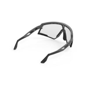 Rudy Project Defender fotokromaattiset lasit – pyombo matte/black (ImpactX 2 Black)