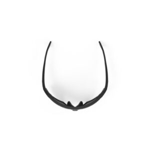 Rudy Project Defender lasit – black matte/black (smoke black) - Image 7